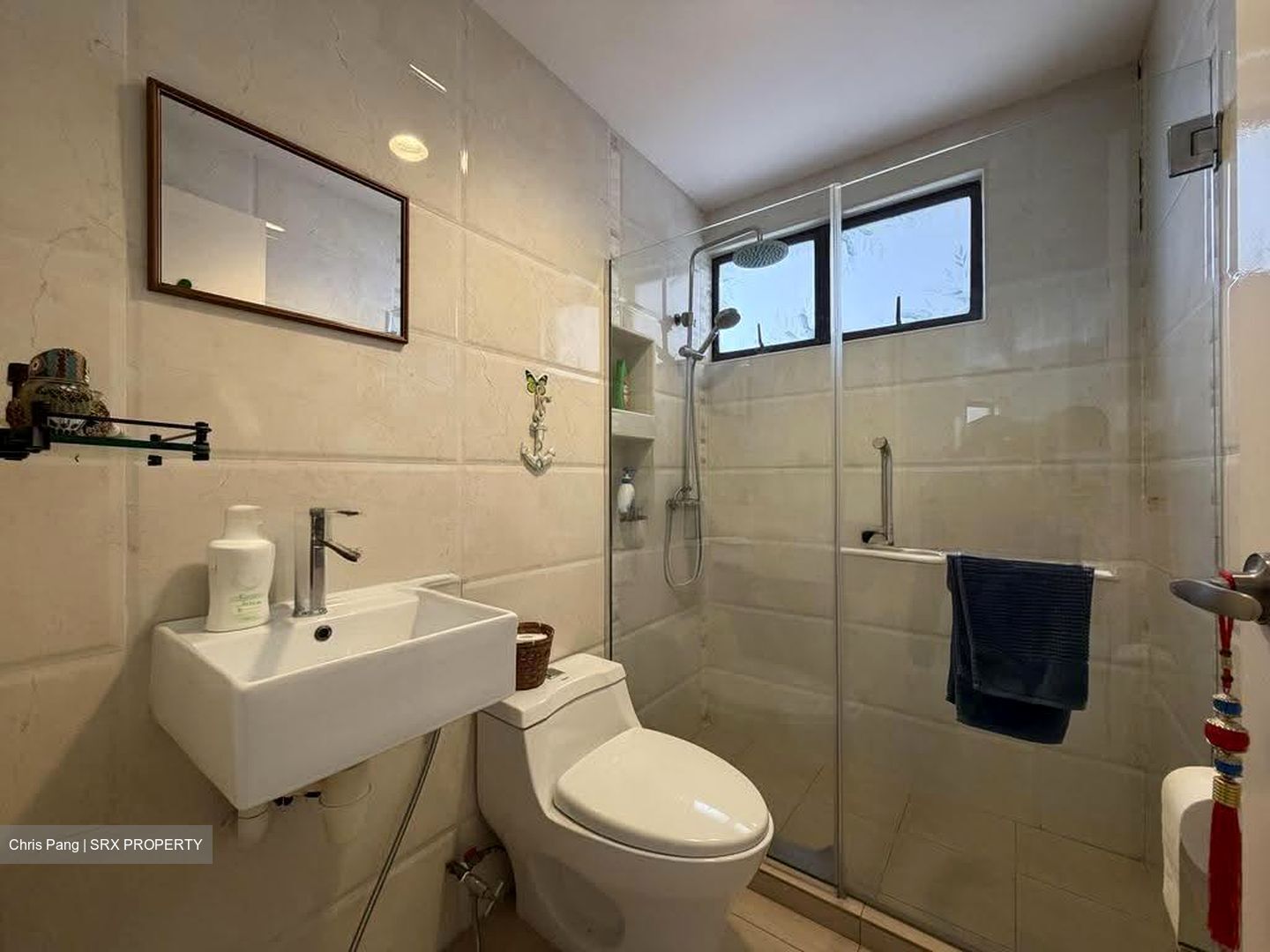 Bayshore Park (D16), Condominium #638626631